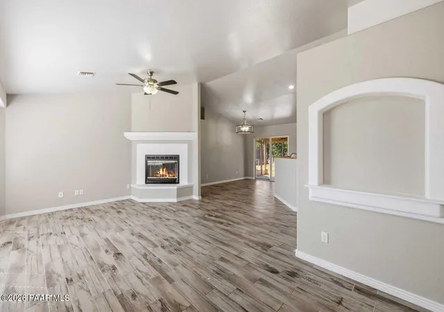 Photo 4 of Single family home for sale at 7314 N Sunrise, Prescott Valley, AZ 86315 | MLS# 1083637 | Listing updated on 2026-10-12