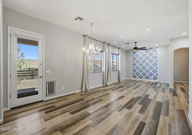 Photo 4 of Single family home for sale at 6372 E Clifton Ter, Prescott Valley, AZ 86314 | MLS# 1084250 | Listing updated on 2026-09-18