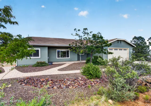 Photo 2 of Single family home for sale at 14225 N Adobe Trl, Prescott, AZ 86305 | MLS# 1084824 | Listing updated on 2026-09-28