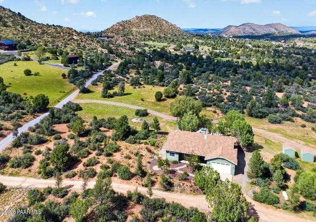 Photo 3 of Single family home for sale at 14225 N Adobe Trl, Prescott, AZ 86305 | MLS# 1084824 | Listing updated on 2026-09-28