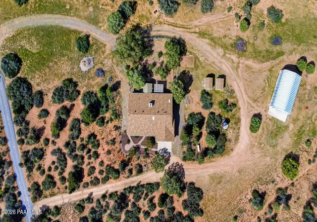 Photo 3 of Single family home for sale at 14225 N Adobe Trl, Prescott, AZ 86305 | MLS# 1084824 | Listing updated on 2026-09-28