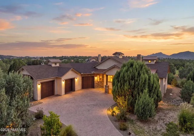 Photo 1 of Single family home for sale at 15560 N Elizabeth Way, Prescott, AZ 86305 | MLS# 1084900 | Listing updated on 2026-09-18