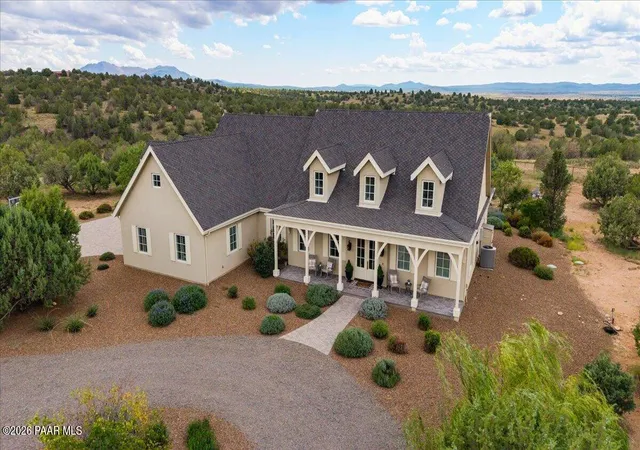 Photo 1 of Single family home for sale at 6701 W Rambling Rd, Prescott, AZ 86305 | MLS# 1084912 | Listing updated on 2026-09-08