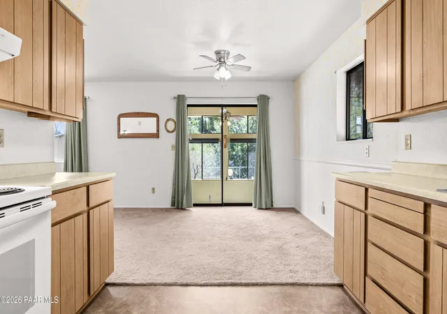 Photo 2 of Single family home for sale at 8631 E Ringo Dr, Prescott Valley, AZ 86314 | MLS# 1084852 | Listing updated on 2026-09-21