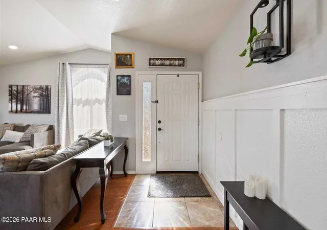 Photo 2 of Single family home for sale at 4284 N Cholla Dr, Prescott Valley, AZ 86314 | MLS# 1084963 | Listing updated on 2026-09-25