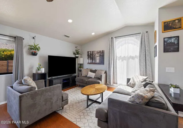 Photo 3 of Single family home for sale at 4284 N Cholla Dr, Prescott Valley, AZ 86314 | MLS# 1084963 | Listing updated on 2026-09-25