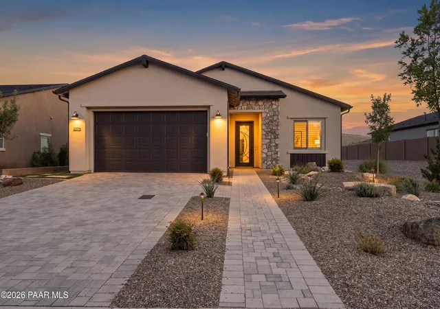 Photo 2 of Single family home for sale at 3271 Iron King Cir, Prescott, AZ 86301 | MLS# 1085082 | Listing updated on 2026-10-08