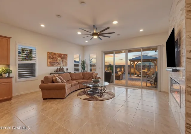 Photo 4 of Single family home for sale at 3271 Iron King Cir, Prescott, AZ 86301 | MLS# 1085082 | Listing updated on 2026-10-08