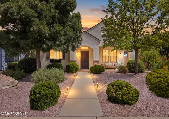 Photo 1 of Single family home for sale at 1795 N Swayback Rd, Prescott Valley, AZ 86314 | MLS# 1085141 | Listing updated on 2026-09-17