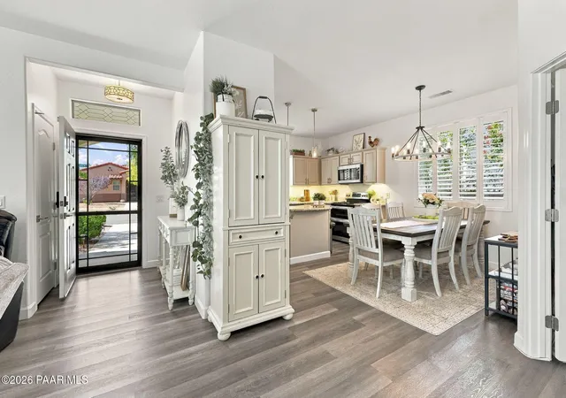Photo 3 of Single family home for sale at 1795 N Swayback Rd, Prescott Valley, AZ 86314 | MLS# 1085141 | Listing updated on 2026-09-17