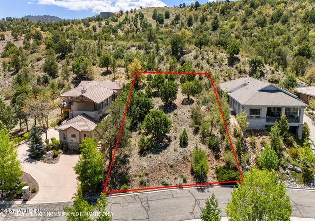 Photo 1 of Land for sale at 991 City Lights, Prescott, AZ 86303 | MLS# 1085114 | Listing updated on 2026-09-16