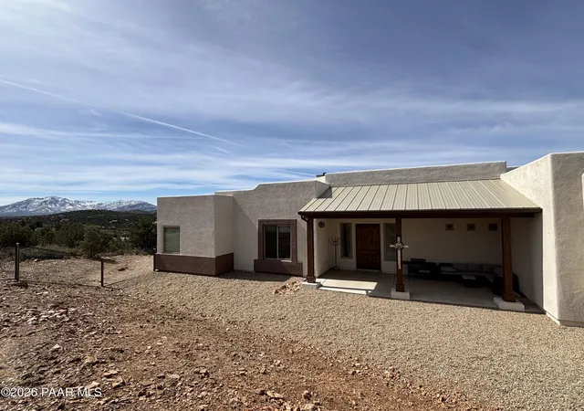 Photo 1 of Single family home for sale at 14994 N Hope Rose Rd, Prescott, AZ 86305 | MLS# 1085080 | Listing updated on 2026-09-17
