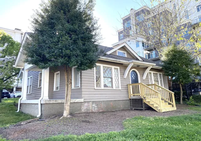 Land for sale at 113 30th Avenue N, Nashville, TN 37203 | MLS# 3594042