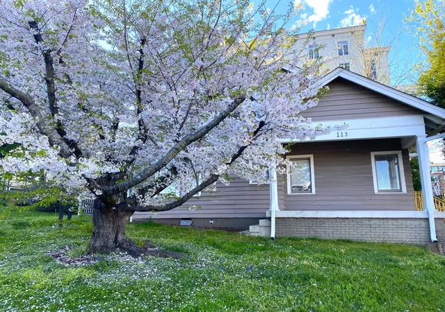 Photo 4 of Land for sale at 113 30th Avenue N, Nashville, TN 37203 | MLS# 3594042 | Listing updated on 2026-09-17