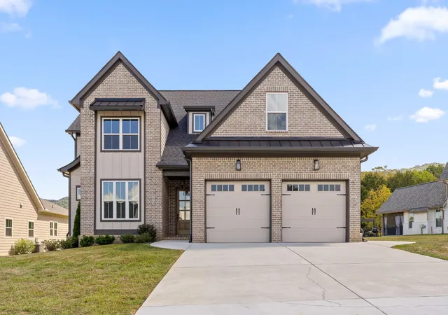 Photo 1 of Single family home for sale at 8112 Sir Oliphant Way, Ooltewah, TN 37363 | MLS# 2884135 | Listing updated on 2026-09-16