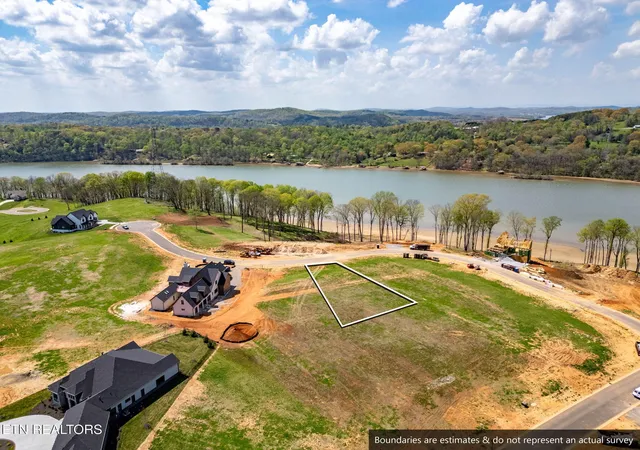 Land for sale at 455 Firefly Dr, Loudon, TN 37774 | MLS# 3070528