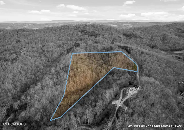 Photo 1 of Land for sale at 45 Walleye Point, Sharps Chapel, TN 37866 | MLS# 3147210 | Listing updated on 2026-09-16