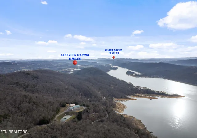 Photo 3 of Land for sale at 45 Walleye Point, Sharps Chapel, TN 37866 | MLS# 3147210 | Listing updated on 2026-09-16