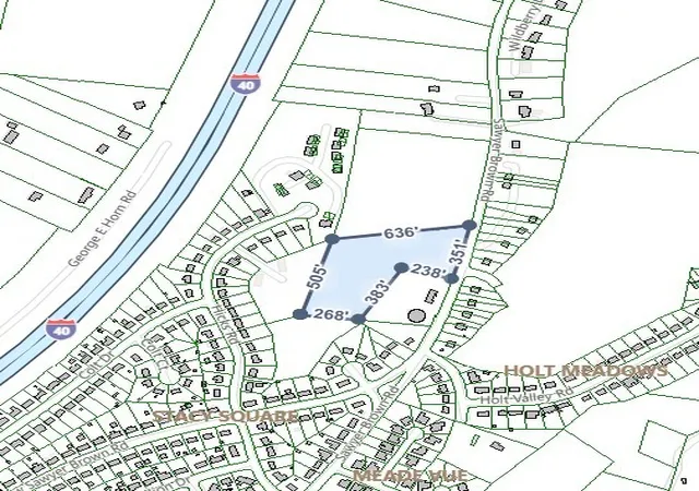 Photo 1 of Land for sale at 7825 Sawyer Brown Rd, Nashville, TN 37221 | MLS# 2906429 | Listing updated on 2026-09-15