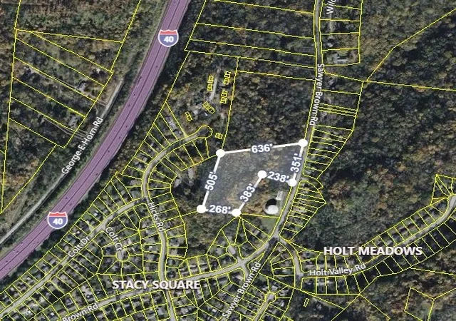 Photo 2 of Land for sale at 7825 Sawyer Brown Rd, Nashville, TN 37221 | MLS# 2906429 | Listing updated on 2026-09-15