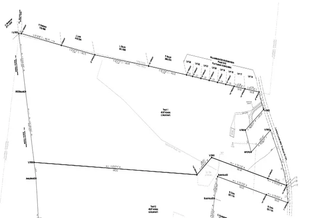 Photo 3 of Land for sale at 0 Linda Ln, Tullahoma, TN 37388 | MLS# 3169097 | Listing updated on 2026-09-17