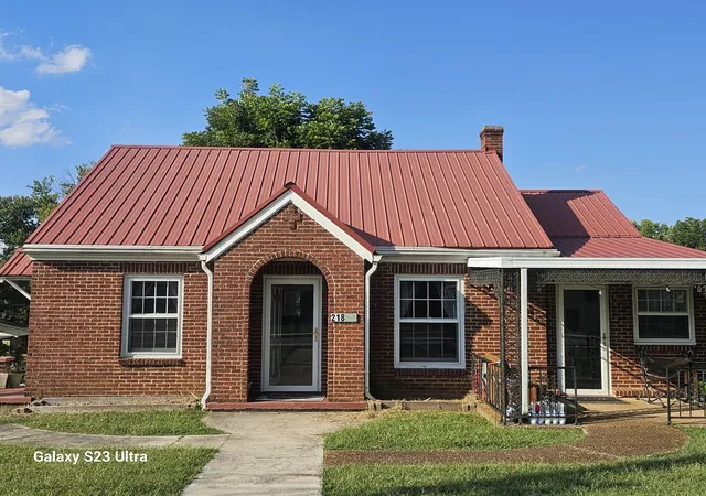 Photo 1 of Single family home for sale at 218 Garfield St, Mc Minnville, TN 37110 | MLS# 2996511 | Listing updated on 2026-09-25