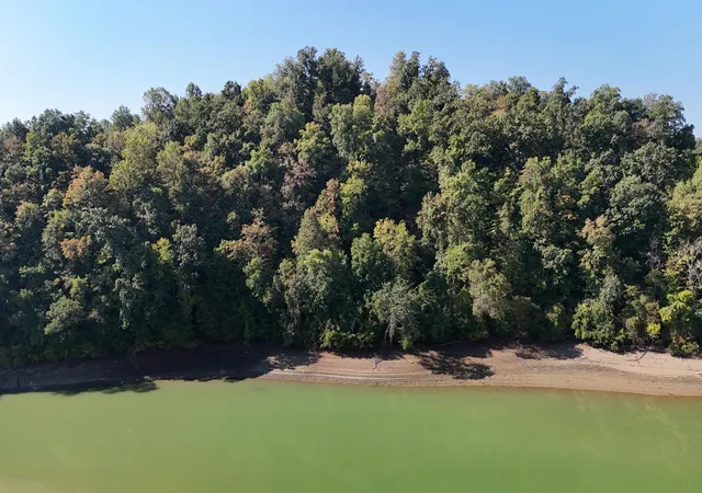 Photo 2 of Land for sale at 23 Caywood Rd, Dandridge, TN 37725 | MLS# 3122292 | Listing updated on 2026-09-09