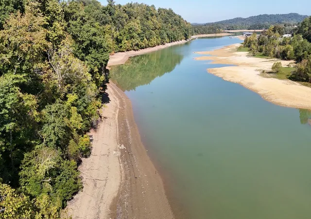 Photo 3 of Land for sale at 23 Caywood Rd, Dandridge, TN 37725 | MLS# 3122292 | Listing updated on 2026-09-09