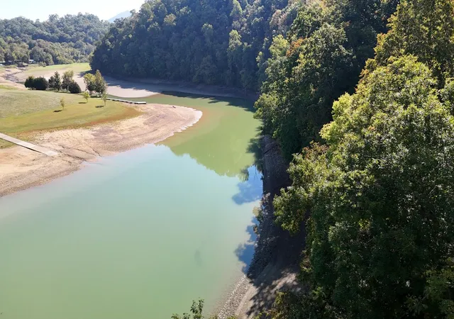 Photo 3 of Land for sale at 23 Caywood Rd, Dandridge, TN 37725 | MLS# 3122292 | Listing updated on 2026-09-09