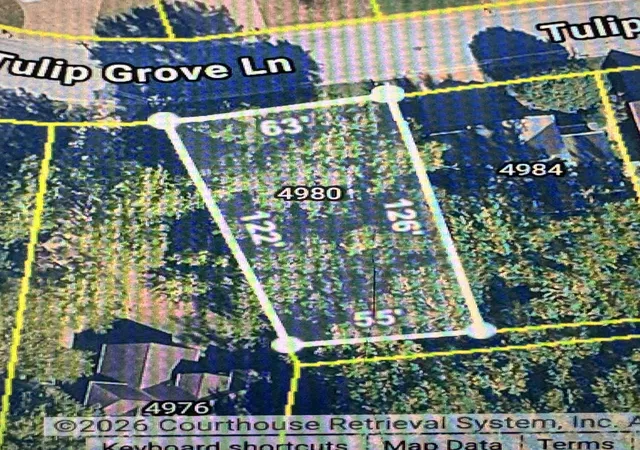 Photo 2 of Land for sale at 4980 Tulip Grv Ln, Hermitage, TN 37076 | MLS# 3594035 | Listing updated on 2026-09-17