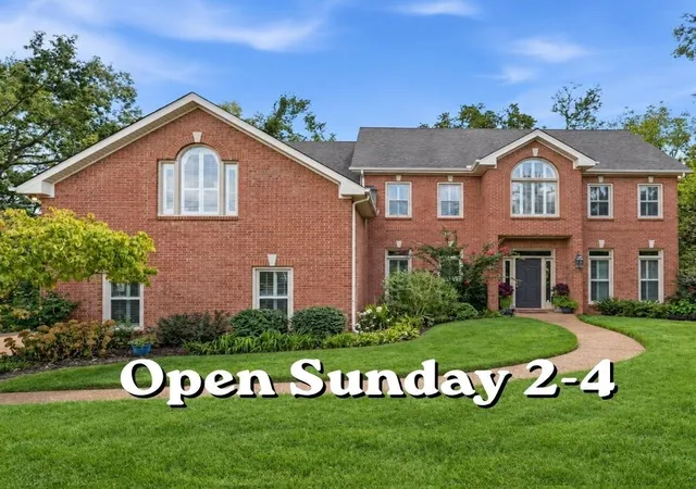 Photo 1 of Single family home for sale at 6781 Autumnwood Dr, Nashville, TN 37221 | MLS# 3547078 | Listing updated on 2026-09-16