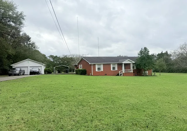 Photo 1 of Single family home for sale at 544 Trousdale Fry Pike, Lebanon, TN 37087 | MLS# 3014698 | Listing updated on 2026-09-18