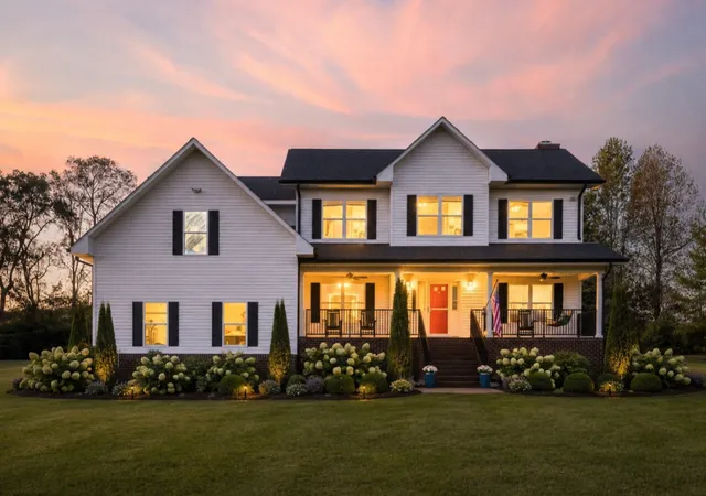 Photo 1 of Single family home for sale at 3121 Clouseton Ct, Franklin, TN 37064 | MLS# 3269857 | Listing updated on 2026-09-25
