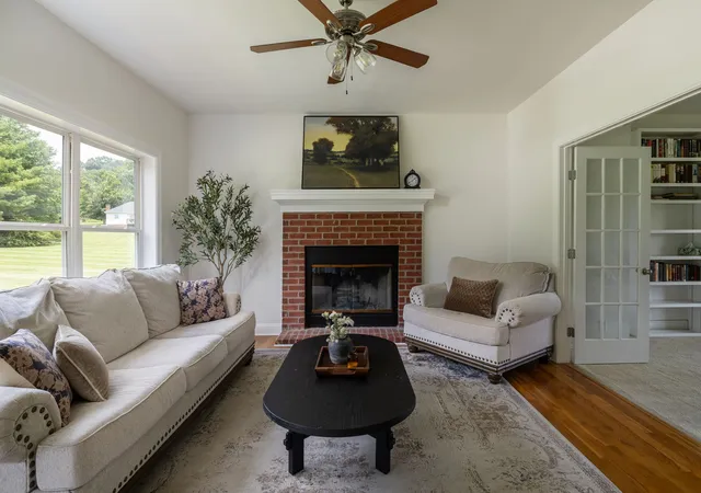Photo 4 of Single family home for sale at 3121 Clouseton Ct, Franklin, TN 37064 | MLS# 3269857 | Listing updated on 2026-09-25