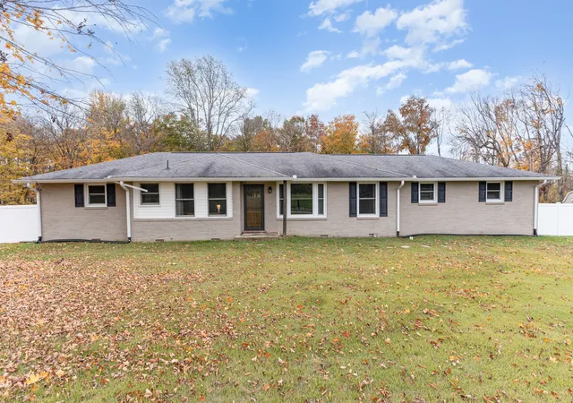 Photo 1 of Sale Pending at 1631 Triangle Rd, Ashland City, TN 37015 | MLS# 3067688 | Listing updated on 2026-09-16