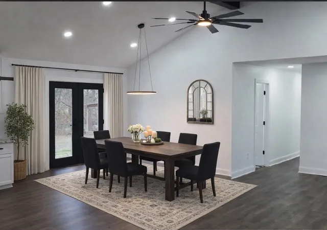 Photo 4 of Single family home for sale at 1109 Howell Dr, Franklin, TN 37069 | MLS# 3056962 | Listing updated on 2026-09-09