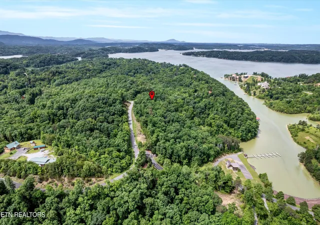 Photo 1 of Land for sale at 0 Tranquility Tr, Dandridge, TN 37725 | MLS# 3544596 | Listing updated on 2026-09-11