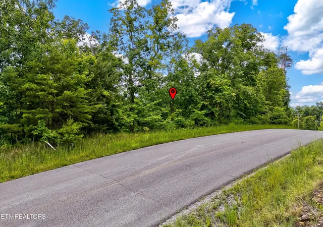 Photo 3 of Land for sale at 0 Tranquility Tr, Dandridge, TN 37725 | MLS# 3544596 | Listing updated on 2026-09-11