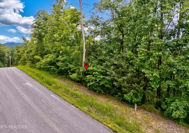 Photo 3 of Land for sale at 0 Tranquility Tr, Dandridge, TN 37725 | MLS# 3544596 | Listing updated on 2026-09-11