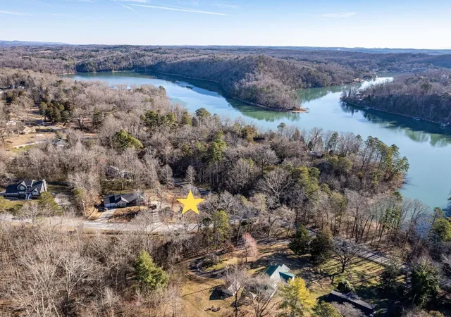 Land for sale at 635 River Landing Dr, Soddy Daisy, TN 37379 | MLS# 3246742