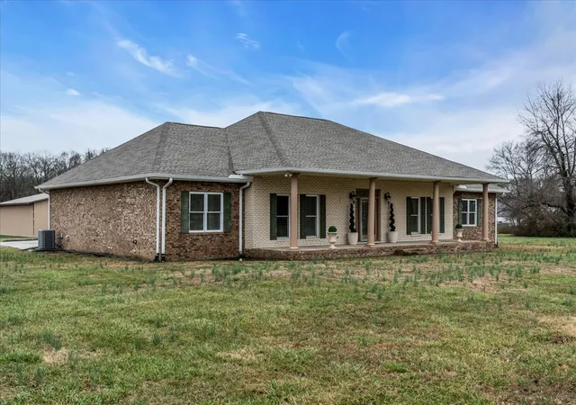 Photo 3 of Single family home for sale at 1309 Hills Chapel Rd, Manchester, TN 37355 | MLS# 3098713 | Listing updated on 2026-10-07