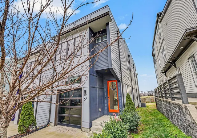 Photo 2 of Single family home for sale at 6b Fern Ave, Nashville, TN 37207 | MLS# 3113405 | Listing updated on 2026-09-16