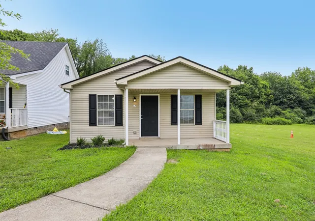 Photo 2 of Single family home for sale at 2607 Landrum Ct Lot 17, Springfield, TN 37172 | MLS# 3302425 | Listing updated on 2026-09-18
