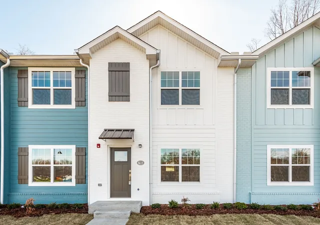 Photo 1 of Townhouse for sale at 1136 Lock 4 Rd #K-3, Gallatin, TN 37066 | MLS# 3129653 | Listing updated on 2026-09-16