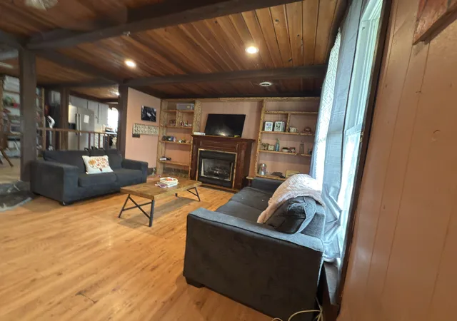 Photo 3 of Single family home for sale at 496 Rockhouse Rd, Hohenwald, TN 38462 | MLS# 3134138 | Listing updated on 2026-09-16