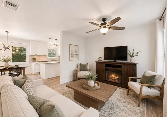 Photo 1 of Single family home for sale at 338 Lynn Dr, Nashville, TN 37211 | MLS# 3146378 | Listing updated on 2026-09-17