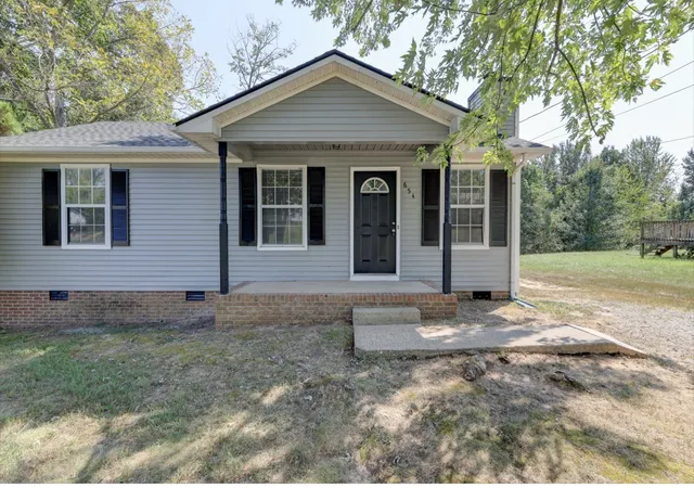 Photo 1 of Single family home for sale at 654 Artic Ave, Oak Grove, KY 42262 | MLS# 3134525 | Listing updated on 2026-09-18