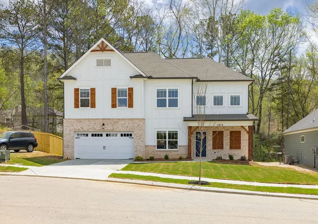 Photo 1 of Single family home for sale at 11787 Herons Hvn Dr, Soddy Daisy, TN 37379 | MLS# 3258693 | Listing updated on 2026-09-16