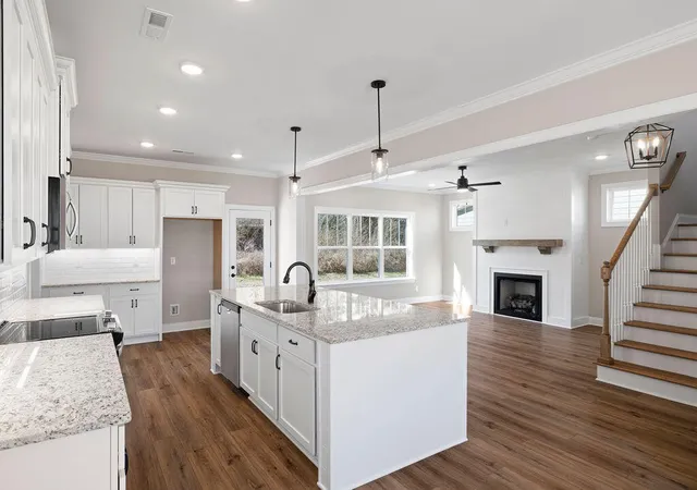 Photo 4 of Single family home for sale at 11787 Herons Hvn Dr, Soddy Daisy, TN 37379 | MLS# 3258693 | Listing updated on 2026-09-16