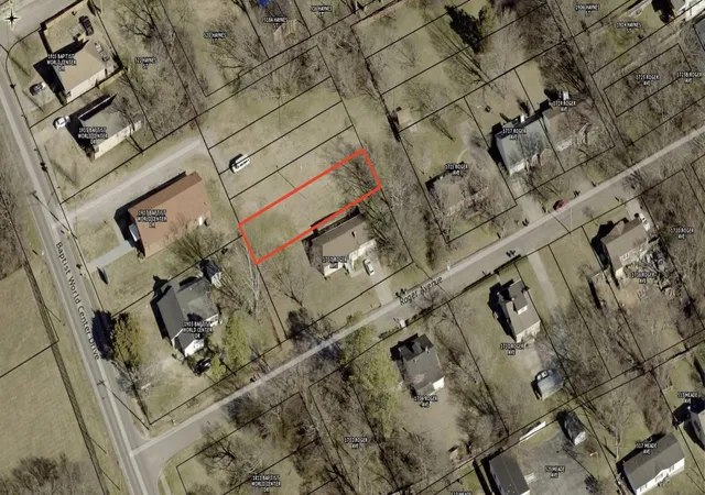 Land for sale at 0 Booker St, Nashville, TN 37207 | MLS# 3138726